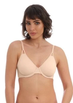 Wacoal - Accord Soutien Gorge Moulé Avec Armatures Frappe