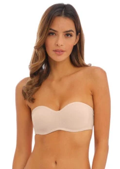 Wacoal - Accord Soutien-Gorge Sans Bretelles Frappe