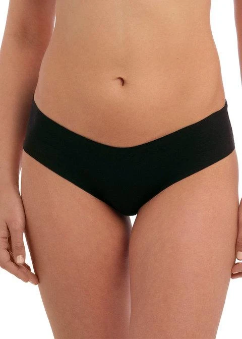 Wacoal - Accord Slip Noir 3 Wacoal - Accord Slip Noir