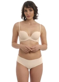 Wacoal - Accord Slip Frappe -Sous-Vêtements Féminins WE600455 FRP alt1 Wacoal Accord Frappe Brief