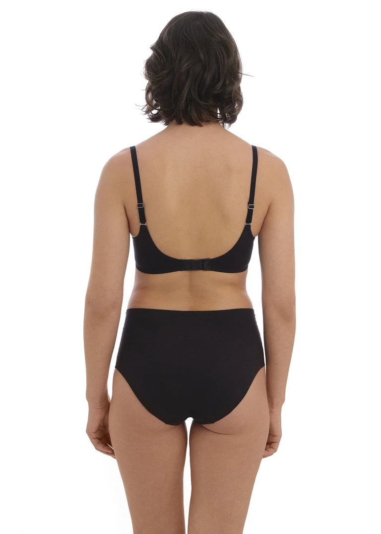 Wacoal - Accord Culotte Noir 4 Wacoal - Accord Culotte Noir – Image 2