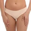 Wacoal - Accord Tanga Frappe 1 Wacoal - Accord Tanga Frappe -Sous-Vêtements Féminins WE600470 FRP primary Wacoal Accord Frappe Tanga