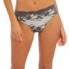 Wacoal - Florilege Culotte Inky Flower