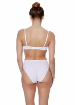 Wacoal - Eglantine Soutien Gorge Classique À Armatures Blanc 7 Wacoal - Eglantine Soutien Gorge Classique À Armatures Blanc -Sous-Vêtements Féminins WEBFA662 WHE back Wacoal Lingerie Eglantine White Underwired Bra.jpg 768x1075 pdp tablet