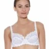 Wacoal - Eglantine Soutien Gorge Classique À Armatures Blanc 2 Wacoal - Eglantine Soutien Gorge Classique À Armatures Blanc -Sous-Vêtements Féminins WEBFA662 WHE primary Wacoal Lingerie Eglantine White Underwired Bra.jpg 480x672 pdp mobile
