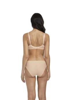 Wacoal - Eglantine Slip Crème Brulée 7 Wacoal - Eglantine Slip Crème Brulée -Sous-Vêtements Féminins WEPFA962 CBE back Wacoal Lingerie Eglantine Creme Brulee Brief.jpg 768x1075 pdp tablet