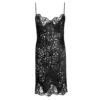 Lise Charmel - Dressing Floral Nuisette Charme Noir