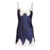 Lise Charmel - Splendeur Soie Babydoll Marine 1 Lise Charmel - Splendeur Soie Babydoll Marine -Sous-Vêtements Féminins alc1780 splendeursoie babydoll splendeurmarine 1 1 5a7b5b19 3eb0 4663 8a78 14dff92e9c37