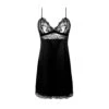 Lise Charmel - Sublime En Dentelle Sexy Nuisette Noir 2 Lise Charmel - Sublime En Dentelle Sexy Nuisette Noir -Sous-Vêtements Féminins alh1213 sublimeendentelle nuisettesexy noir 1 1 a07cb518 e8e2 49ec b307 6b0660cda598