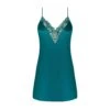 Lise Charmel - Sublime En Dentelle Babydoll Vert Princesse 2 Lise Charmel - Sublime En Dentelle Babydoll Vert Princesse -Sous-Vêtements Féminins alh1713 sublimeendentelle babydoll vertprincesse 1 09a4ea90 368a 4978 a464 2b064d630582