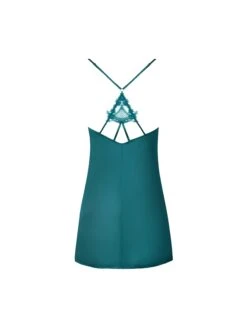 Lise Charmel - Sublime En Dentelle Babydoll Vert Princesse 8 Lise Charmel - Sublime En Dentelle Babydoll Vert Princesse -Sous-Vêtements Féminins alh1713 sublimeendentelle babydoll vertprincesse 2 1 9f3ca0df cfab 47e5 982c 22f60a7fa707