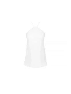 Lise Charmel - Sublime En Dentelle Caraco Blanc