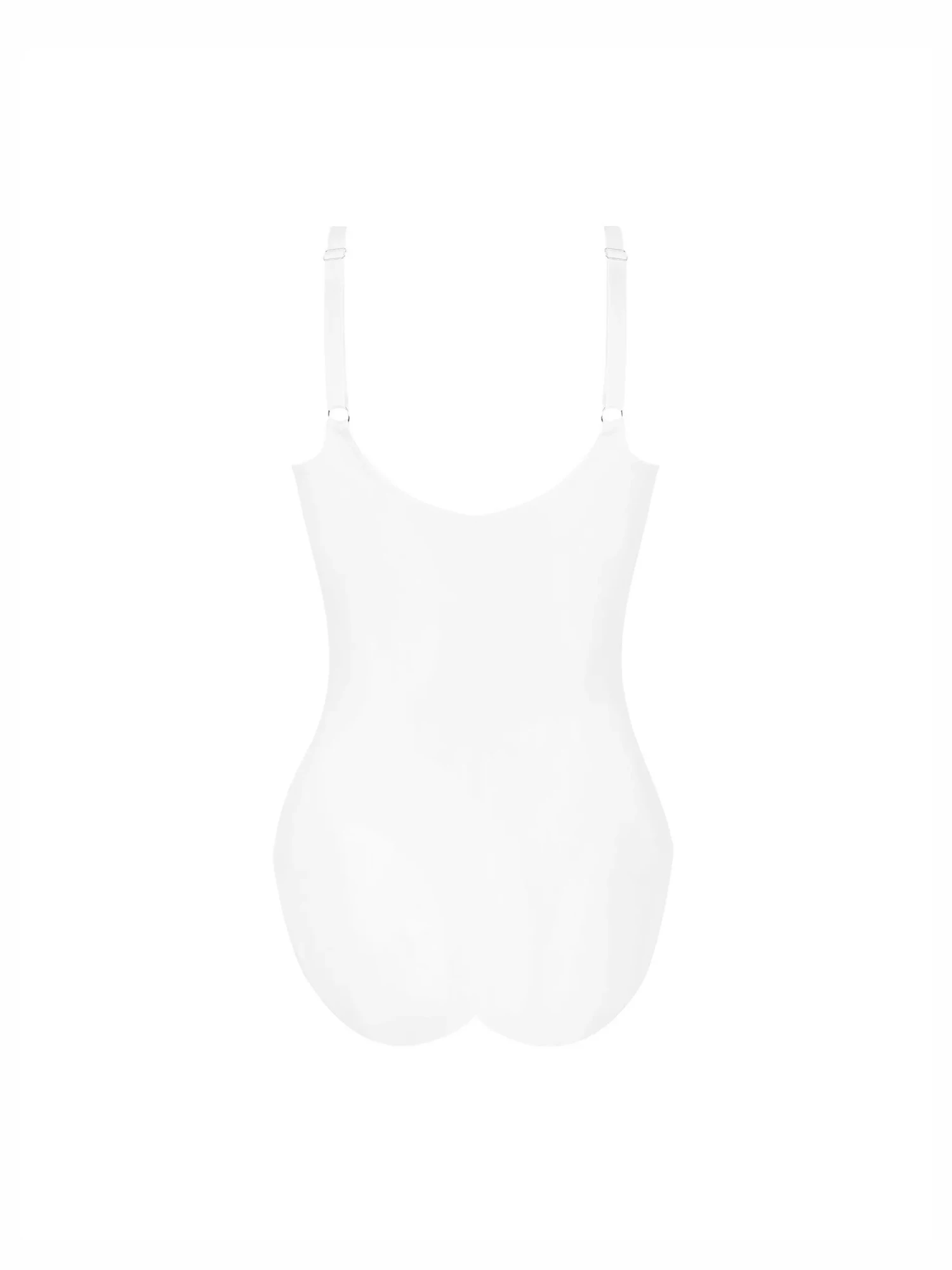 Lise Charmel - Sublime En Dentelle Body Blanc 4 Lise Charmel - Sublime En Dentelle Body Blanc – Image 2