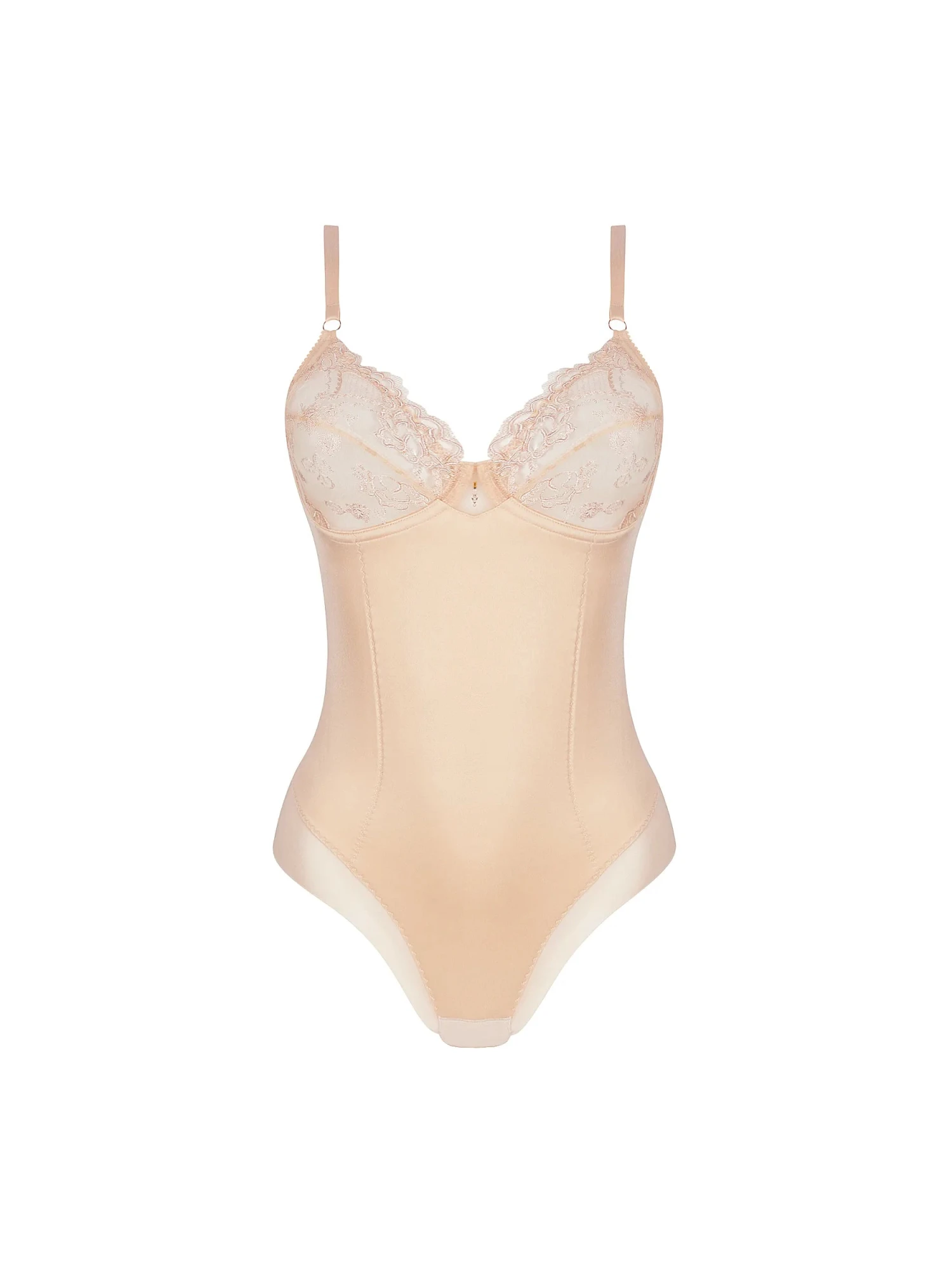 Lise Charmel - Sublime En Dentelle Body Sublime 3 Lise Charmel - Sublime En Dentelle Body Sublime