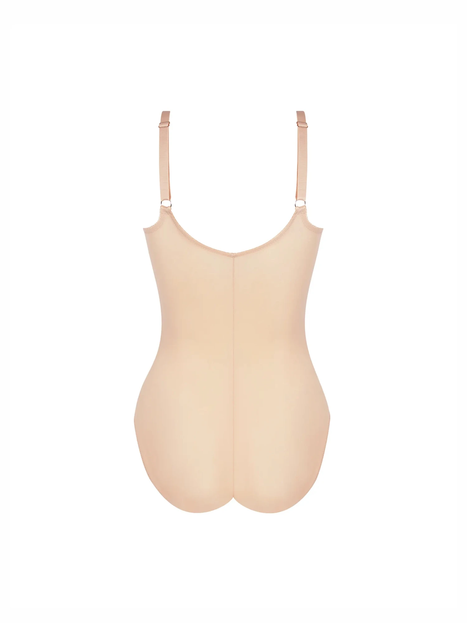 Lise Charmel - Sublime En Dentelle Body Sublime 4 Lise Charmel - Sublime En Dentelle Body Sublime – Image 2