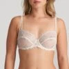Marie Jo - Jane Soutien-Gorge Balconnet Couture Horizontale Crème Boudoir 2 Marie Jo - Jane Soutien-Gorge Balconnet Couture Horizontale Crème Boudoir -Sous-Vêtements Féminins eservices marie jo lingerie balcony bra jane 0101332 natural 0 3579268 133d135f c590 4f46 a541 be78980859dc