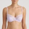 Marie Jo - Jane Soutien-Gorge Balconnet Semi-Rembourré Lavande Pastel -Sous-Vêtements Féminins eservices marie jo lingerie balcony bra jane 0101335 purple 0 3565210 5eb15d42 0043 4134 819a 4ca48bcf3054