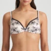 Marie Jo - Noorah Soutien-Gorge Balconnet Semi-Rembourré Noir Blush 1 Marie Jo - Noorah Soutien-Gorge Balconnet Semi-Rembourré Noir Blush -Sous-Vêtements Féminins eservices marie jo lingerie balcony bra noorah 0102625 pink 0 3560138 66f1ab2b 2ac2 49bb 92a1 8b2ad54356ad