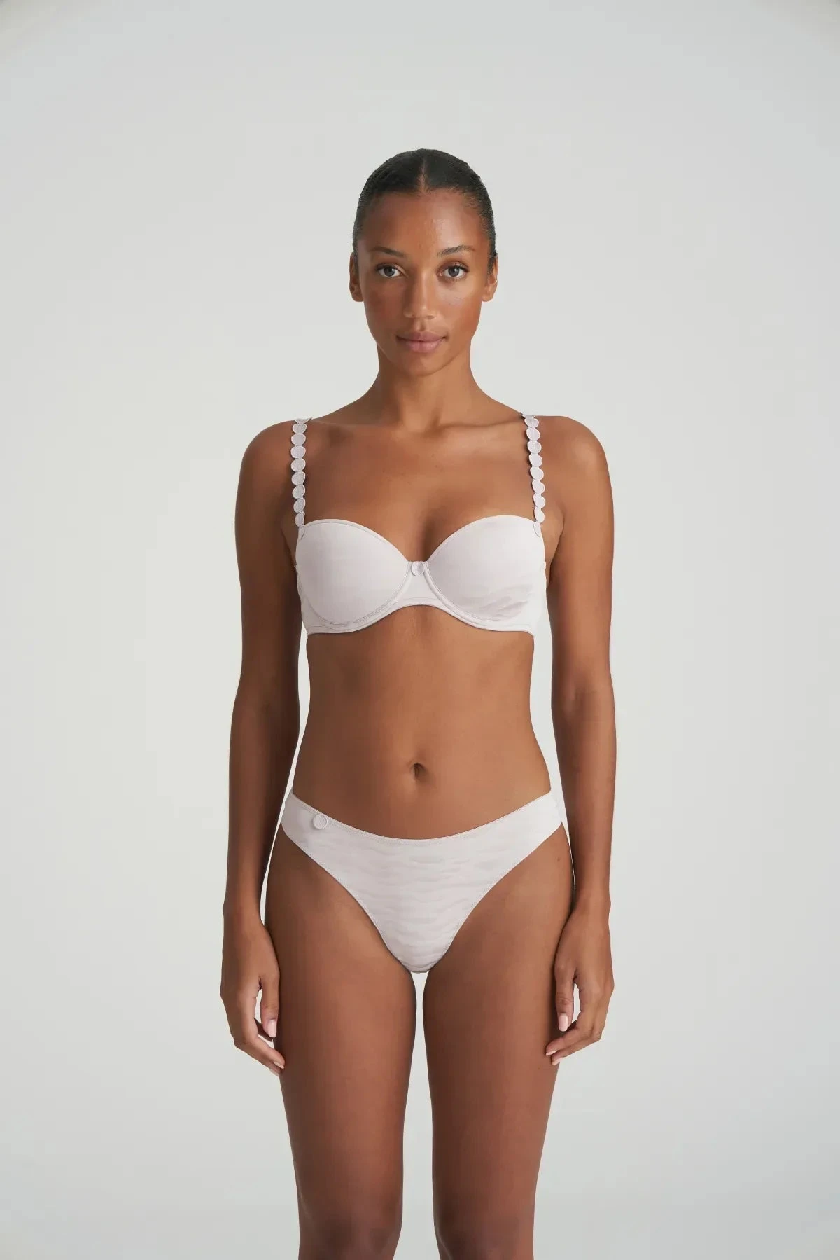 Marie Jo - Tom Soutien-Gorge Balconnet Rembourré Sweet Haze 5 Marie Jo - Tom Soutien-Gorge Balconnet Rembourré Sweet Haze – Image 3