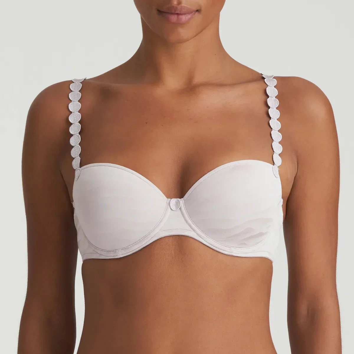 Marie Jo - Tom Soutien-Gorge Balconnet Rembourré Sweet Haze 3 Marie Jo - Tom Soutien-Gorge Balconnet Rembourré Sweet Haze