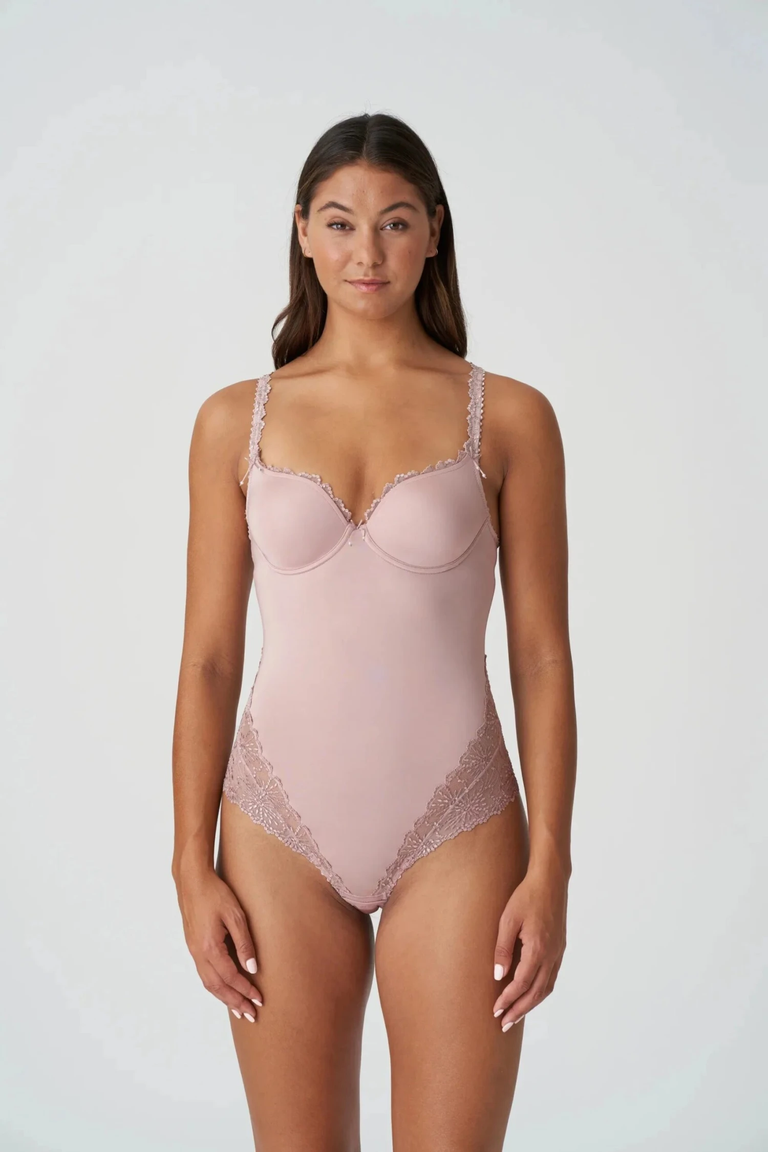 Marie Jo - Jane Body Bois De Rose 5 Marie Jo - Jane Body Bois De Rose – Image 3