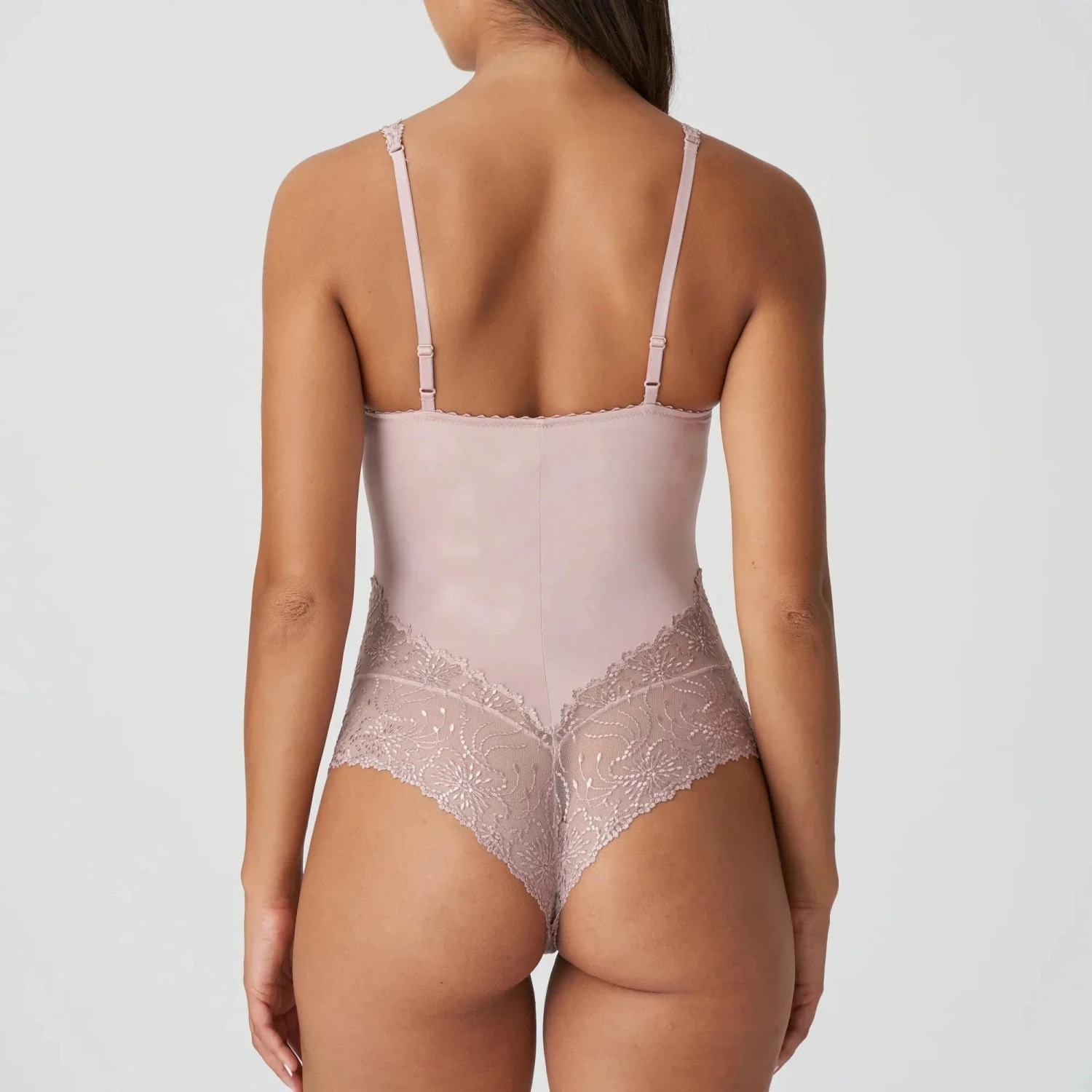 Marie Jo - Jane Body Bois De Rose 4 Marie Jo - Jane Body Bois De Rose – Image 2