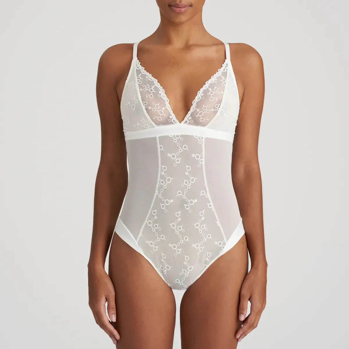 Marie Jo - Nellie Body Naturel 3 Marie Jo - Nellie Body Naturel