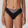 Marie Jo - Coely Slip Rio Fumé 2 Marie Jo - Coely Slip Rio Fumé -Sous-Vêtements Féminins eservices marie jo lingerie briefs coely 0502630 black 0 3561671 9dd9d8a4 7696 4f1d 9fbf 11812df79d76