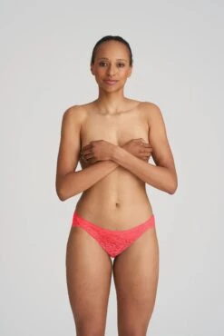 Marie Jo - Color Studio Slip Rio Dentelle Fruit Punch 7 Marie Jo - Color Studio Slip Rio Dentelle Fruit Punch -Sous-Vêtements Féminins eservices marie jo lingerie briefs color studio 0521630 pink 0 3580714 c5e21c75 a51b 448a b0ca 46f0bb8fff56