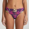 Marie Jo - Georgia Slip Rio Pourpre Majestueux 1 Marie Jo - Georgia Slip Rio Pourpre Majestueux -Sous-Vêtements Féminins eservices marie jo lingerie briefs georgia 0502600 purple 0 3573533 b01c4231 d690 4859 aee3 8bbe507956b3