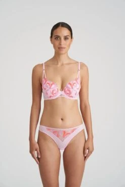 Marie Jo - Vita Slip Rio Lily Rose -Sous-Vêtements Féminins eservices marie jo lingerie briefs vita 0502690 pink 0 3565655 751b7b8f 229c 4100 949a 886c4389db87