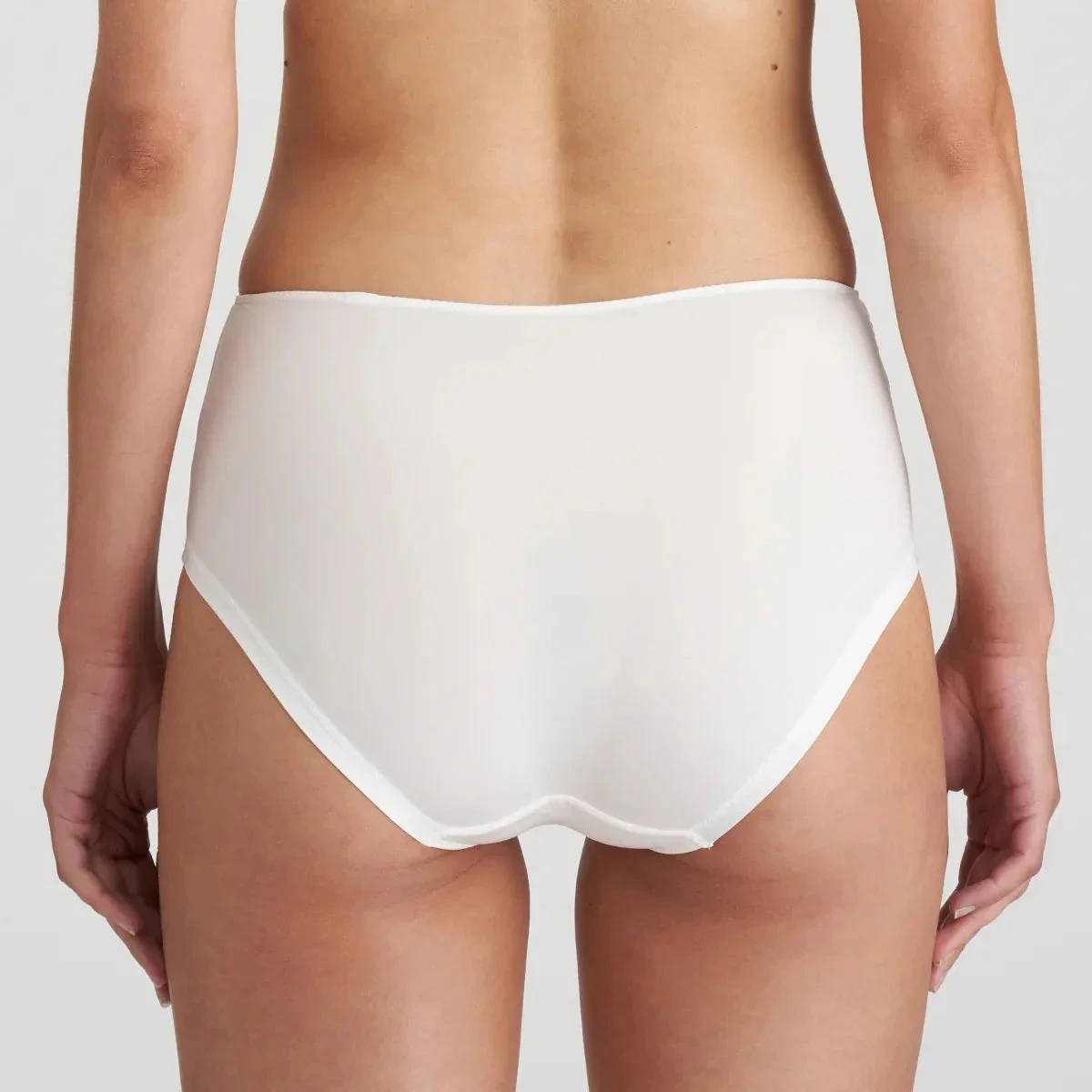 Marie Jo - Nellie Culotte Taille Haute Naturel 4 Marie Jo - Nellie Culotte Taille Haute Naturel – Image 2
