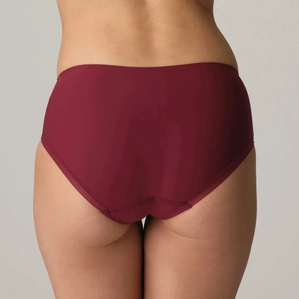 Marie Jo - Tom Shorty Peony Pink 4 Marie Jo - Tom Shorty Peony Pink – Image 2