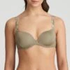 Marie Jo - Agnes Soutien-Gorge Rembourré Forme Cœur Olive Doré 1 Marie Jo - Agnes Soutien-Gorge Rembourré Forme Cœur Olive Doré -Sous-Vêtements Féminins eservices marie jo lingerie padded bra agnes 0102596 gold 0 3573265 0950091c 44d2 46b8 ba72 4cbe3a7d40dd