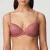 Marie Jo - Avero Soutien-Gorge Plongeant Rembourré Gingembre Sauvage 2 Marie Jo - Avero Soutien-Gorge Plongeant Rembourré Gingembre Sauvage -Sous-Vêtements Féminins eservices marie jo lingerie padded bra avero 0100418 bronze 0 3560566 3f1cf636 9c40 43e5 9c21 688400b93656
