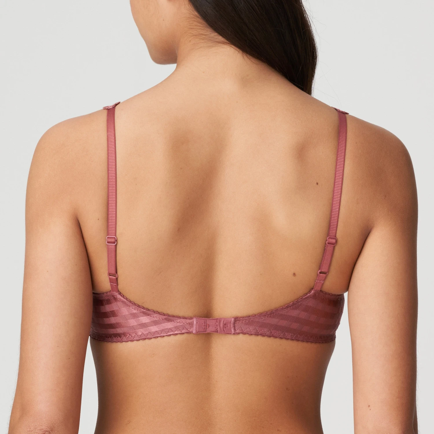 Marie Jo - Avero Soutien-Gorge Plongeant Rembourré Gingembre Sauvage 5 Marie Jo - Avero Soutien-Gorge Plongeant Rembourré Gingembre Sauvage – Image 3