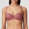 Marie Jo - Avero Soutien-Gorge Balconnet Rembourré Gingembre Sauvage 2 Marie Jo - Avero Soutien-Gorge Balconnet Rembourré Gingembre Sauvage -Sous-Vêtements Féminins eservices marie jo lingerie padded bra avero 0100419 bronze 0 3560569 f239aae3 33ce 45b2 8a92 baf460a9208b