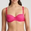 Marie Jo - Avero Soutien-Gorge Balconnet Rembourré Rose Électrique 2 Marie Jo - Avero Soutien-Gorge Balconnet Rembourré Rose Électrique -Sous-Vêtements Féminins eservices marie jo lingerie padded bra avero 0100419 pink 0 3573242 8ce6391f 7483 4945 8108 2da3a48c9b26