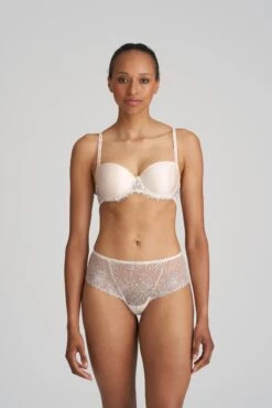 Marie Jo - Jane Soutien-Gorge Balconnet Rembourré Crème Boudoir 7 Marie Jo - Jane Soutien-Gorge Balconnet Rembourré Crème Boudoir -Sous-Vêtements Féminins eservices marie jo lingerie padded bra jane 0101339 natural 0 3579105 2184ab9d 7f87 4569 a3e8 67cbd78a1e02