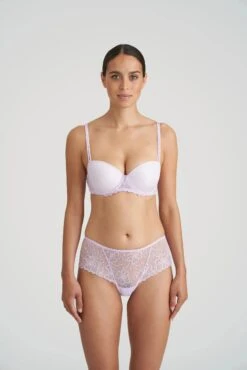 Marie Jo - Jane Soutien-Gorge Balconnet Rembourré Lavande Pastel -Sous-Vêtements Féminins eservices marie jo lingerie padded bra jane 0101339 purple 0 3565665 f8393b9e 80d7 45dc a924 2fb8d780d44a