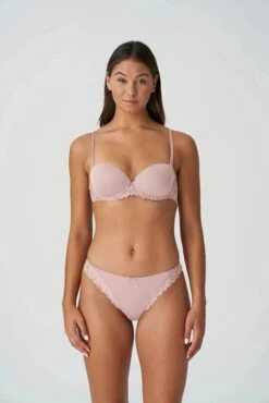 Marie Jo - Jane Soutien-Gorge Balconnet Rembourré Bois De Rose 7 Marie Jo - Jane Soutien-Gorge Balconnet Rembourré Bois De Rose -Sous-Vêtements Féminins eservices marie jo lingerie padded bra jane 0101339 skin 0 3568059 b7ff1a77 9f42 401d 90f0 759400a9d418