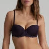 Marie Jo - Jane Soutien-Gorge Balconnet Rembourré Améthyste 2 Marie Jo - Jane Soutien-Gorge Balconnet Rembourré Améthyste -Sous-Vêtements Féminins eservices marie jo lingerie padded underwire bra jane 0101339 purple 0 3586252 be4db6bb 4d6e 4367 8264 b5e9ab8dac87