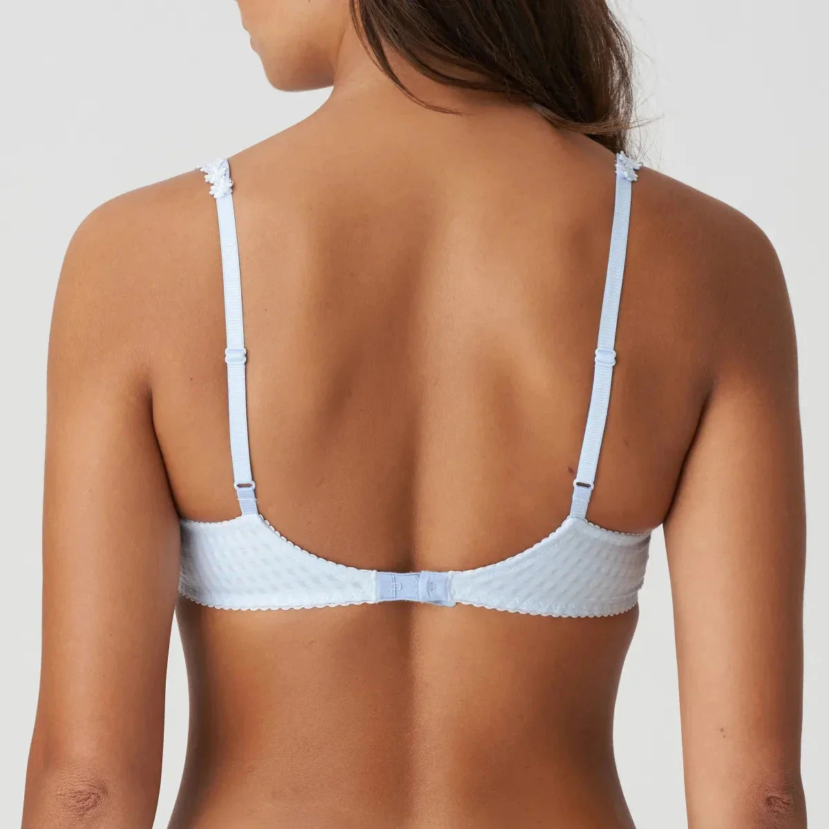 Marie Jo - Avero Soutien-Gorge Push Up Petit Vichy 4 Marie Jo - Avero Soutien-Gorge Push Up Petit Vichy – Image 2