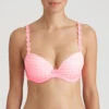 Marie Jo - Avero Soutien-Gorge Push Up Parfait Rose 2 Marie Jo - Avero Soutien-Gorge Push Up Parfait Rose -Sous-Vêtements Féminins eservices marie jo lingerie push up bra avero 0200417 orange 0 3569028 e879e647 bfa7 46a3 ab1a 9b83b79be44c