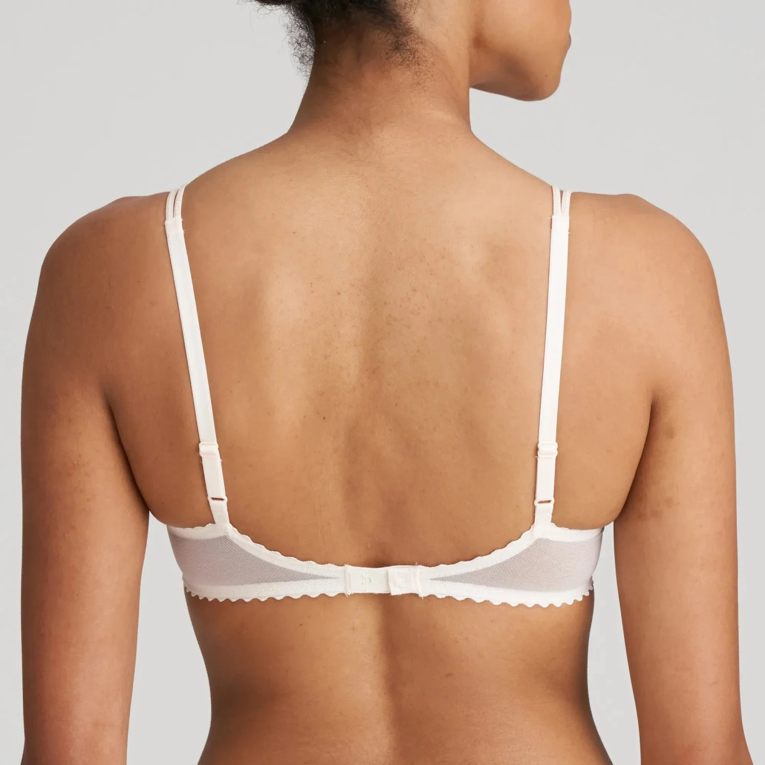 Marie Jo - Jane Soutien-Gorge Push Up Avec Coussins Amovibles Crème Boudoir 4 Marie Jo - Jane Soutien-Gorge Push Up Avec Coussins Amovibles Crème Boudoir – Image 2