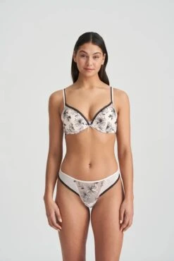 Marie Jo - Noorah Soutien-Gorge Push Up Noir Blush -Sous-Vêtements Féminins eservices marie jo lingerie push up bra noorah 0102627 pink 0 3559006 c49d5c0f 0303 4368 bd44 420cf4323a2c