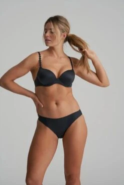 Marie Jo - Tom Soutien-Gorge Push Up Gris Graphite 7 Marie Jo - Tom Soutien-Gorge Push Up Gris Graphite -Sous-Vêtements Féminins eservices marie jo lingerie push up bra tom 0220827 grey 0 3586857 1be824e2 46d9 47ef b323 efdf9411e10d