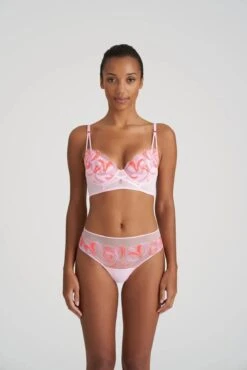 Marie Jo - Vita Soutien-Gorge Push Up Avec Coussins Amovibles Lily Rose 7 Marie Jo - Vita Soutien-Gorge Push Up Avec Coussins Amovibles Lily Rose -Sous-Vêtements Féminins eservices marie jo lingerie push up bra vita 0102697 pink 0 3565634 bdc1d490 9eae 4624 80f2 2745637a6344