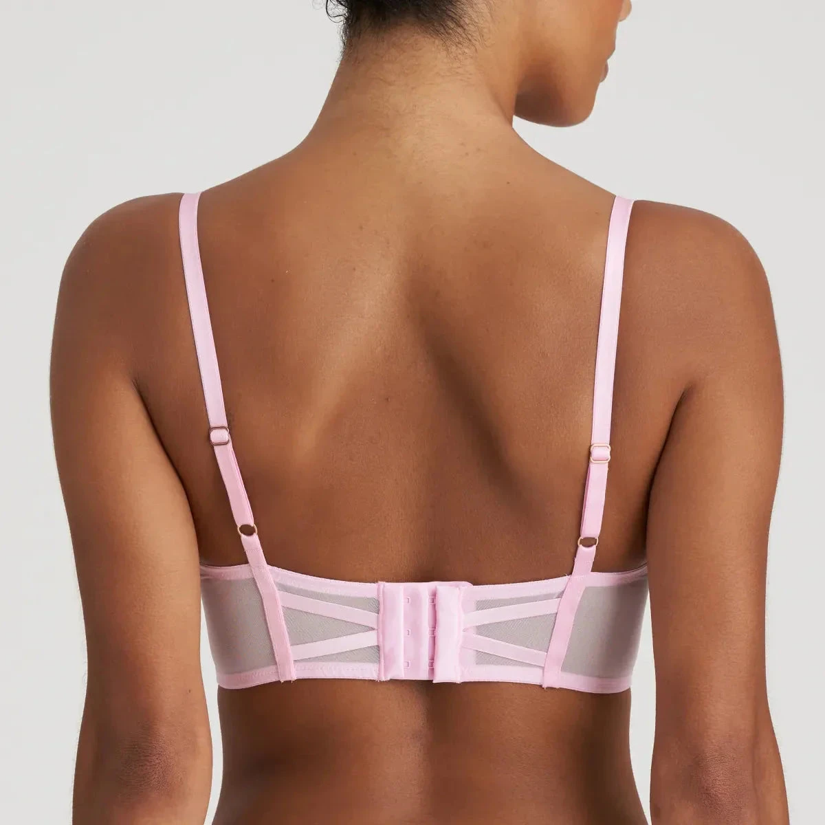 Marie Jo - Vita Soutien-Gorge Push Up Avec Coussins Amovibles Lily Rose 4 Marie Jo - Vita Soutien-Gorge Push Up Avec Coussins Amovibles Lily Rose – Image 2