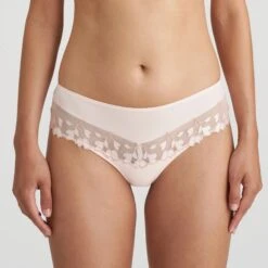 Marie Jo - Leda Hotpants Rose Brillant